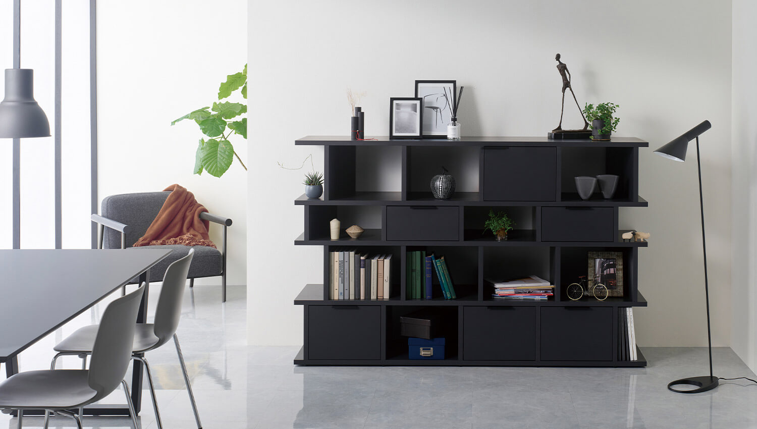 オーダー家具ituki サイドボード