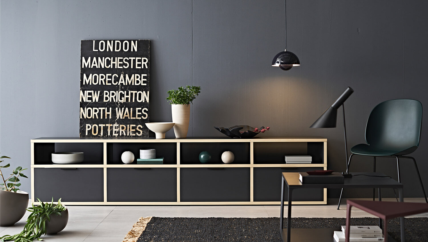 オーダー家具ituki サイドボード