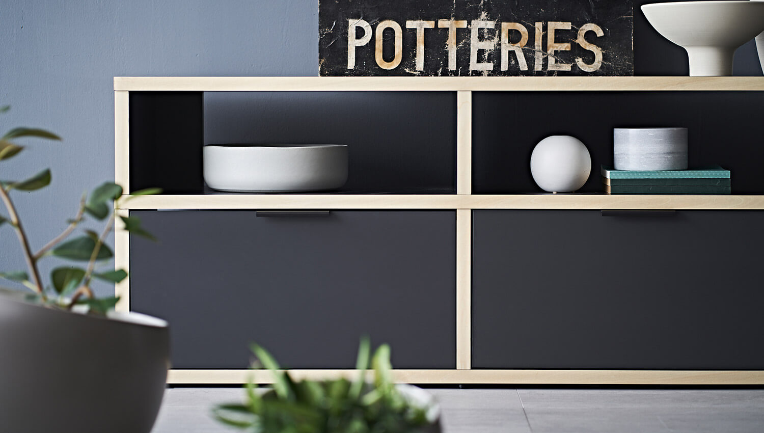 オーダー家具ituki サイドボード