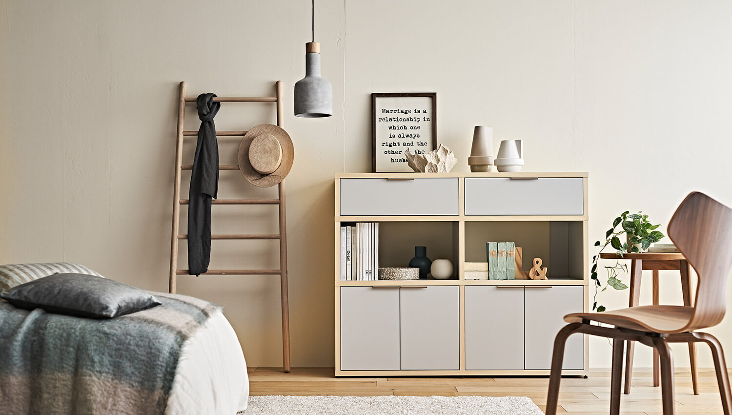 オーダー家具ituki チェスト