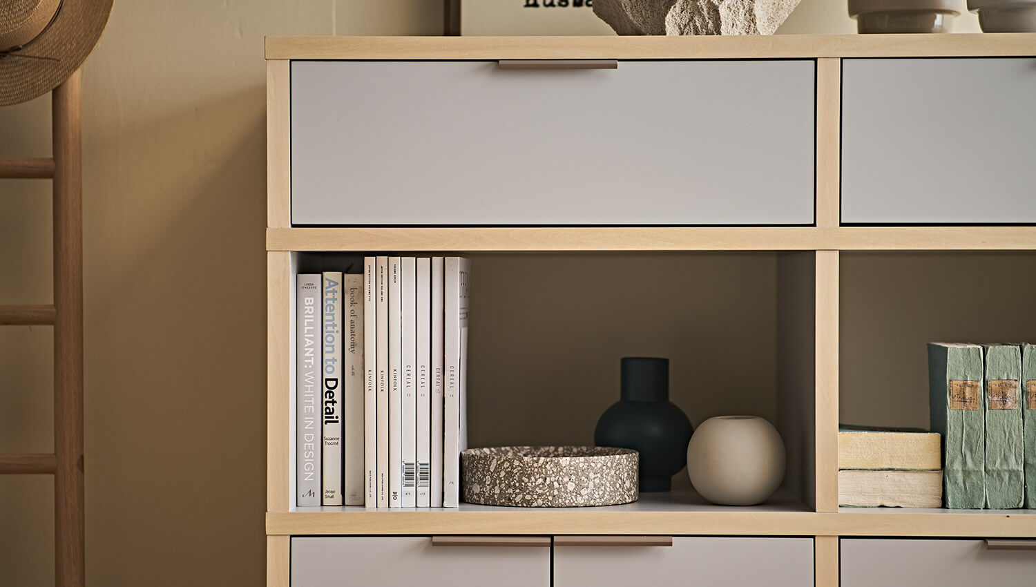 オーダー家具ituki チェスト