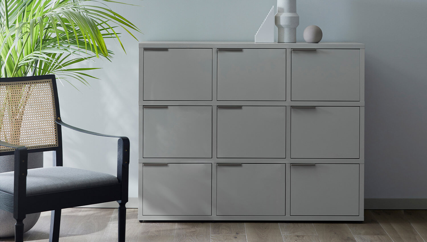 オーダー家具ituki サイドボード