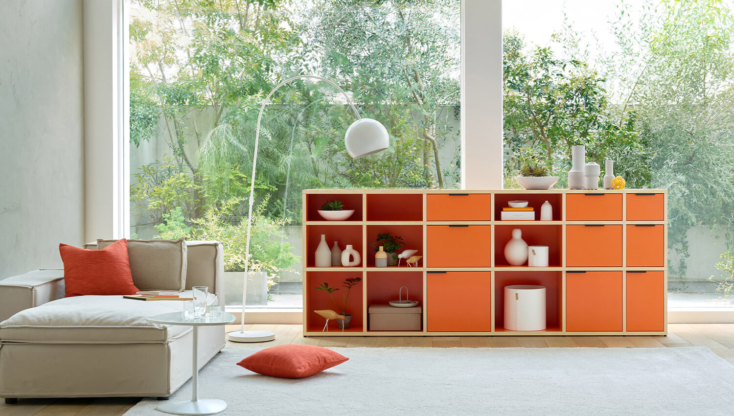 オーダー家具ituki サイドボード