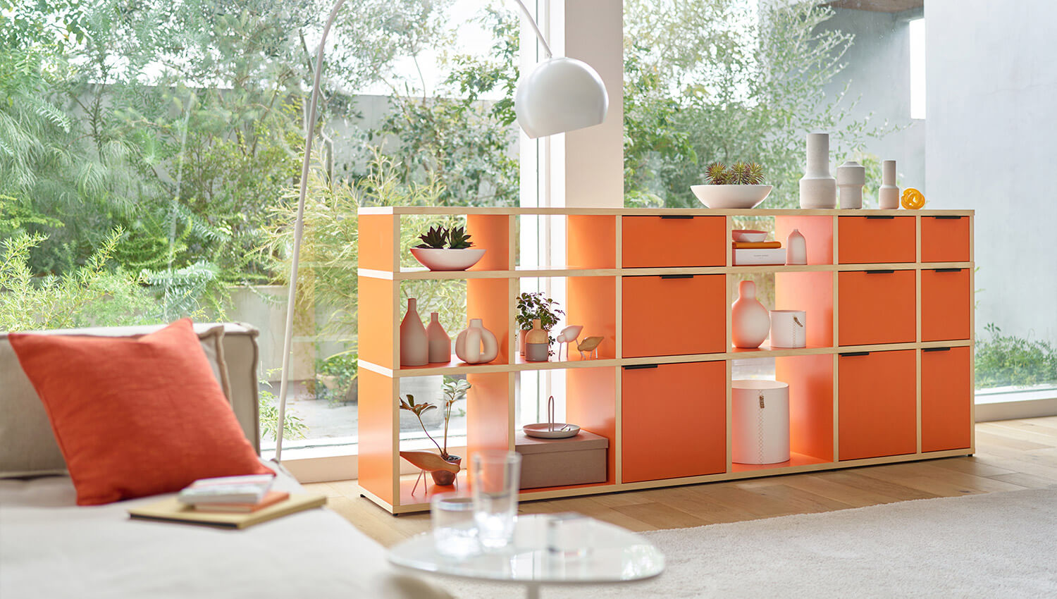 オーダー家具ituki サイドボード