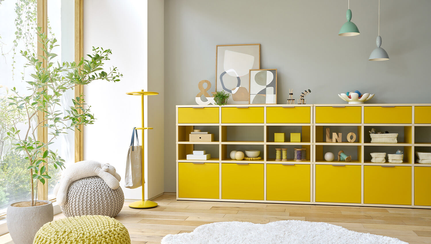 オーダー家具ituki チェスト