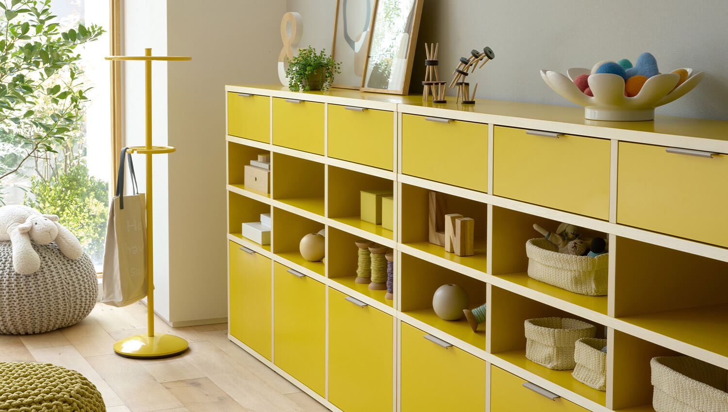 オーダー家具ituki チェスト