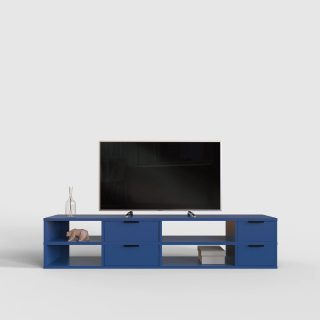 オーダー家具 ituki テレビボード