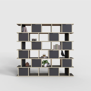 オーダー家具 ituki 壁面収納