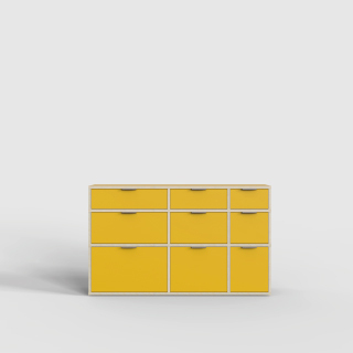 オーダー家具 ituki チェスト