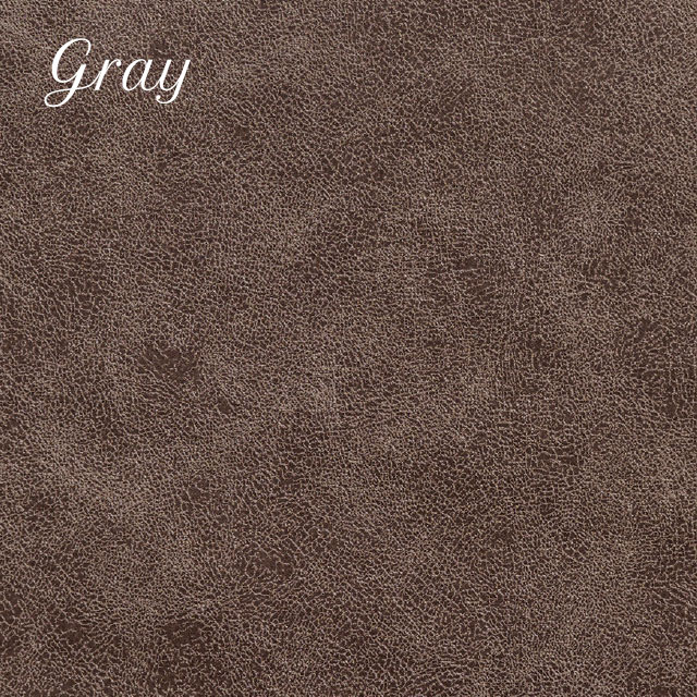 CYシリーズ ソファカラーバリエーション：グレー