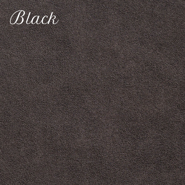 CYシリーズ ソファカラーバリエーション：ブラック