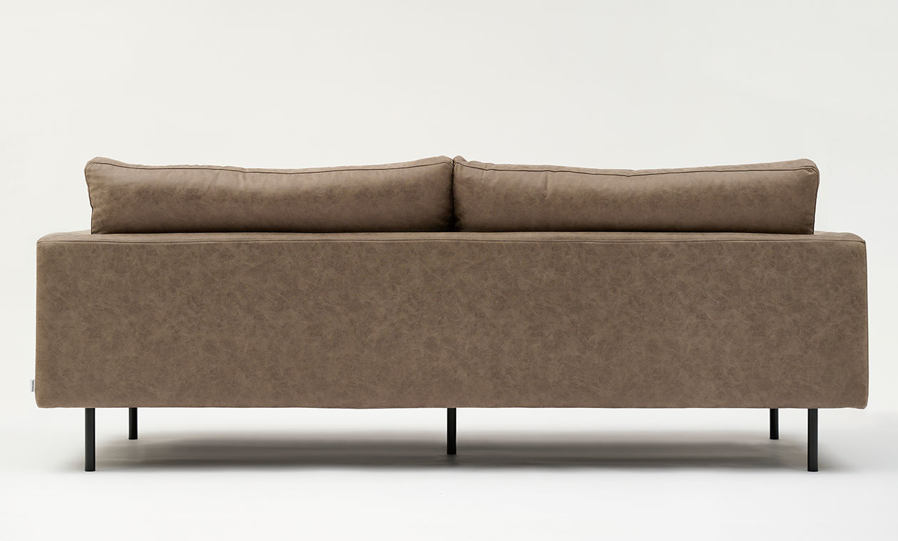 CYシリーズ ソファ ローバック