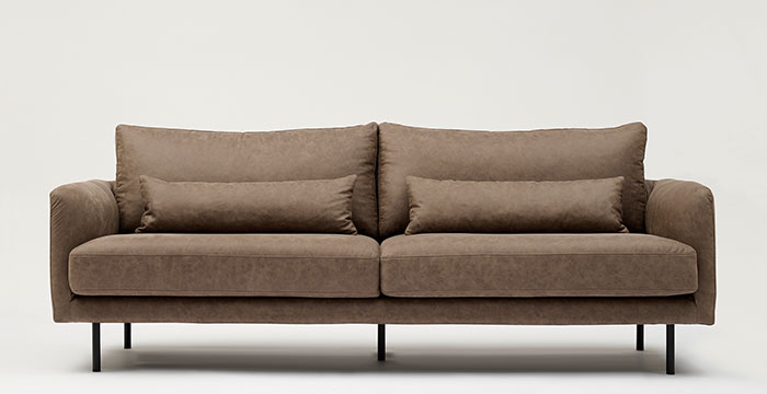 CYシリーズ ソファ 正面