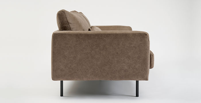 CYシリーズ ソファ サイド