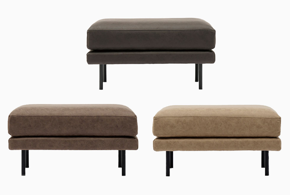 CYシリーズ オットマン