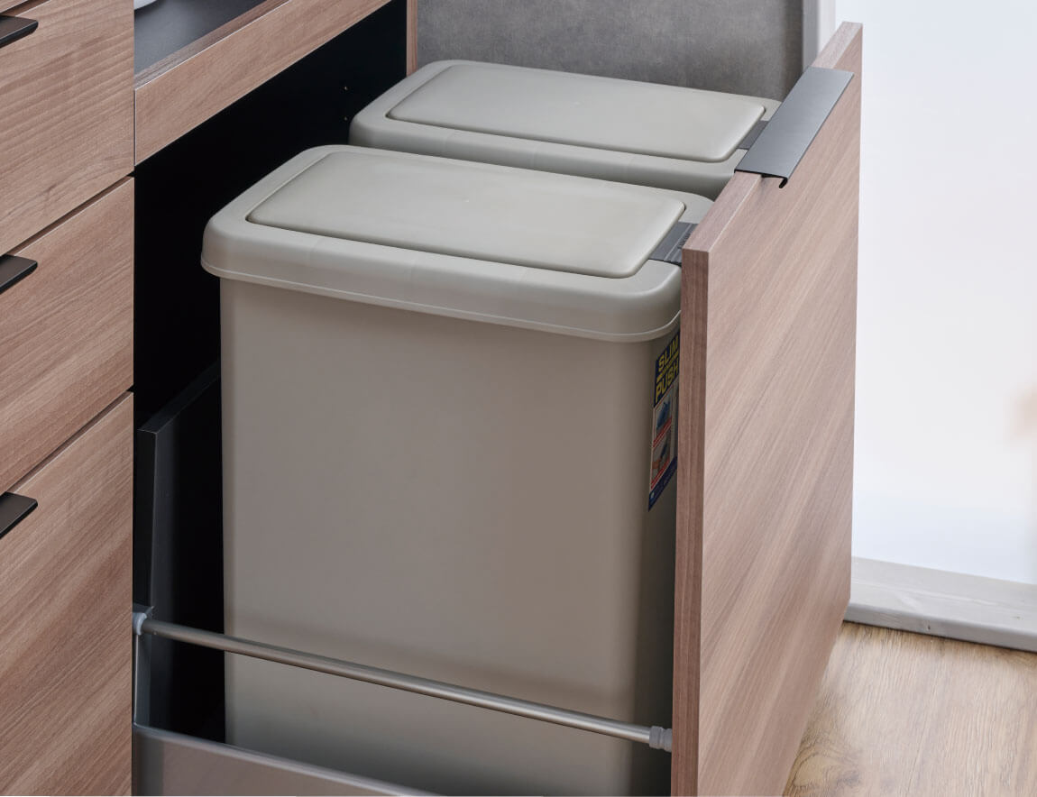 ダストボックス 26.5Lタイプ