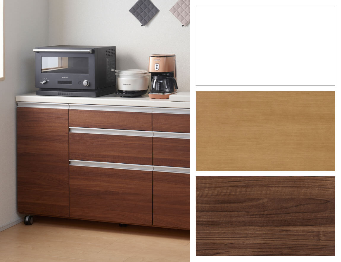 AWシリーズ 無料カラーサンプル