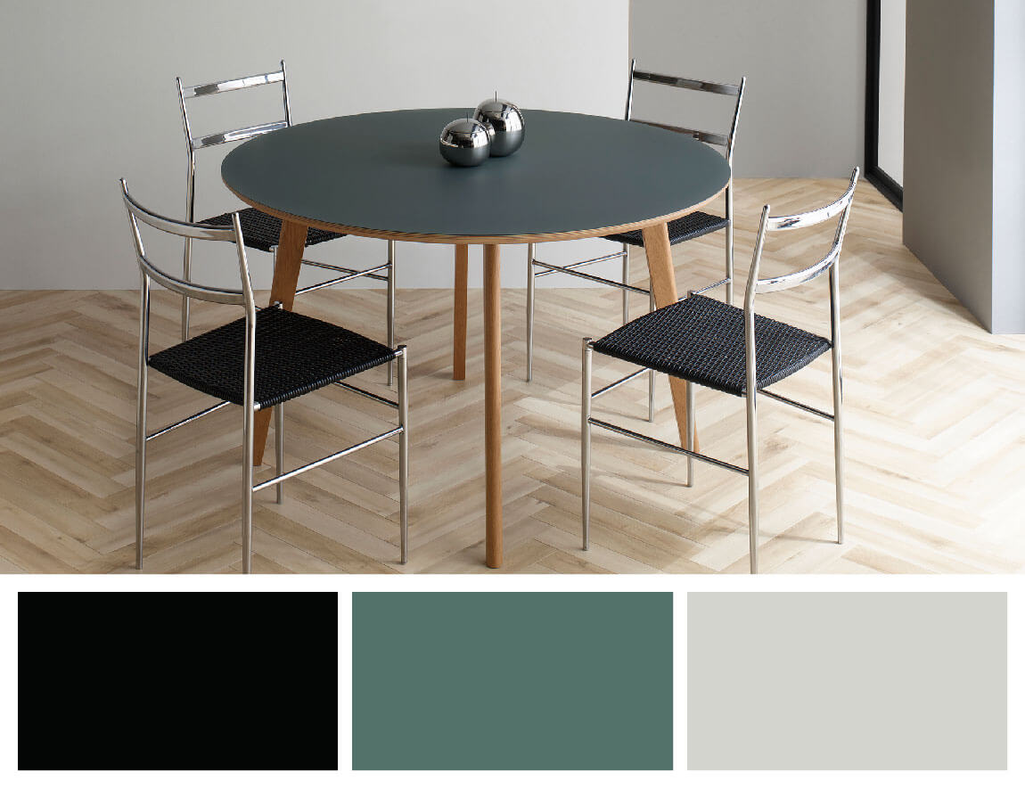 AXシリーズ 無料カラーサンプル