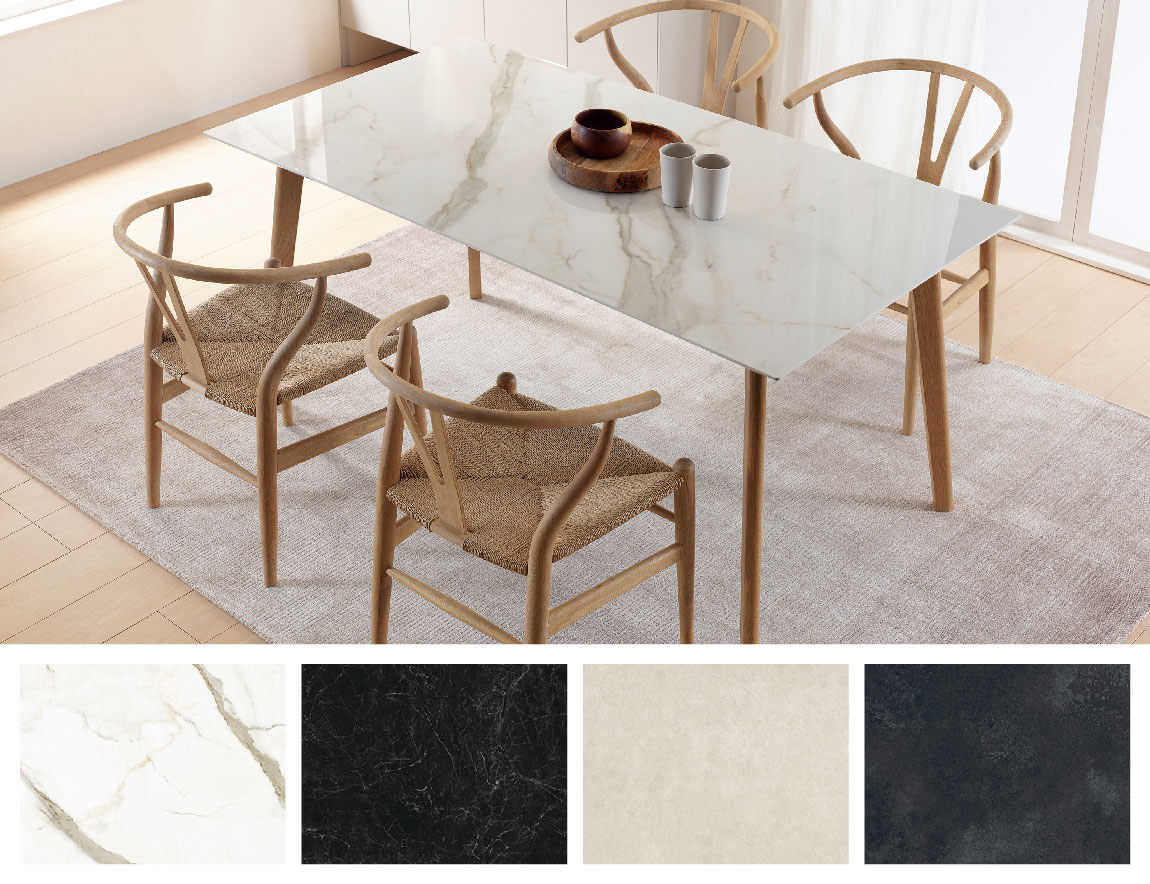 CXシリーズ 無料カラーサンプル