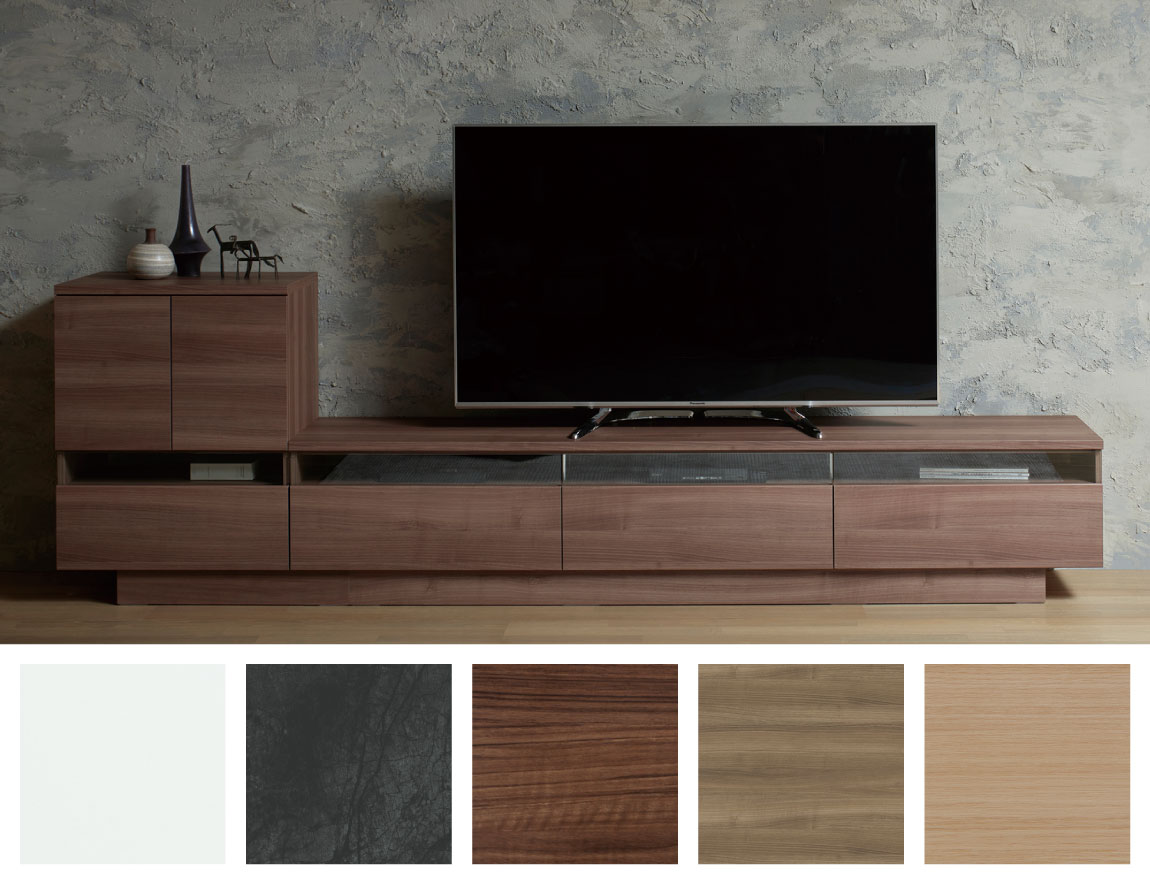 RDシリーズ 無料カラーサンプル