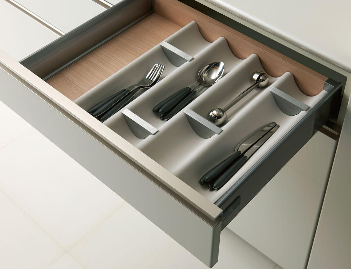 ウェーブトレー