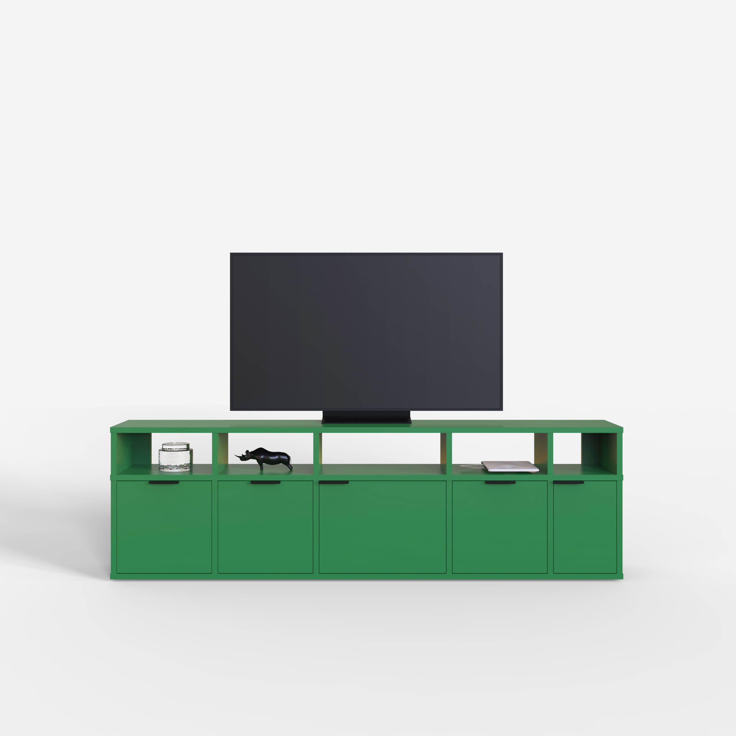 オーダー家具 テレビボード/オーダー家具テスト　Case-10