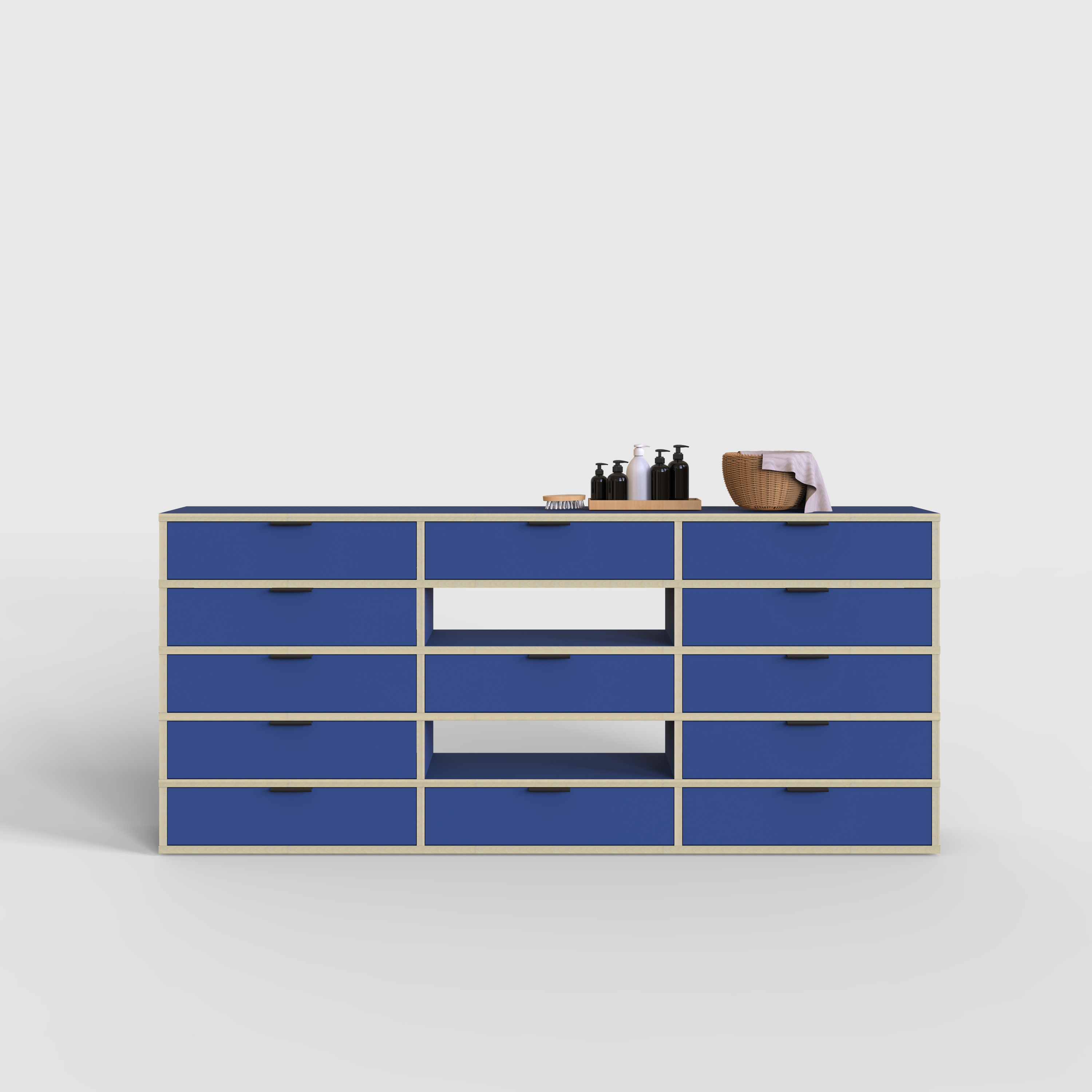 オーダー家具 チェスト/オーダー家具テスト　Case-02　noindex