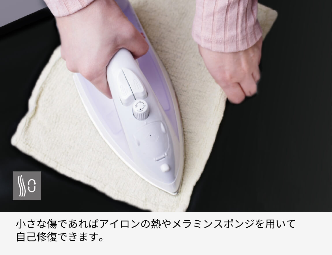 FX ダイニングテーブル スクエア天板【アイアン脚/スクエアスタンド】