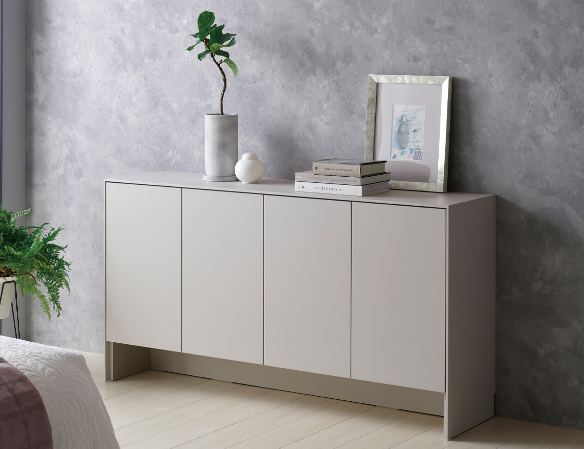 LI キャビネット