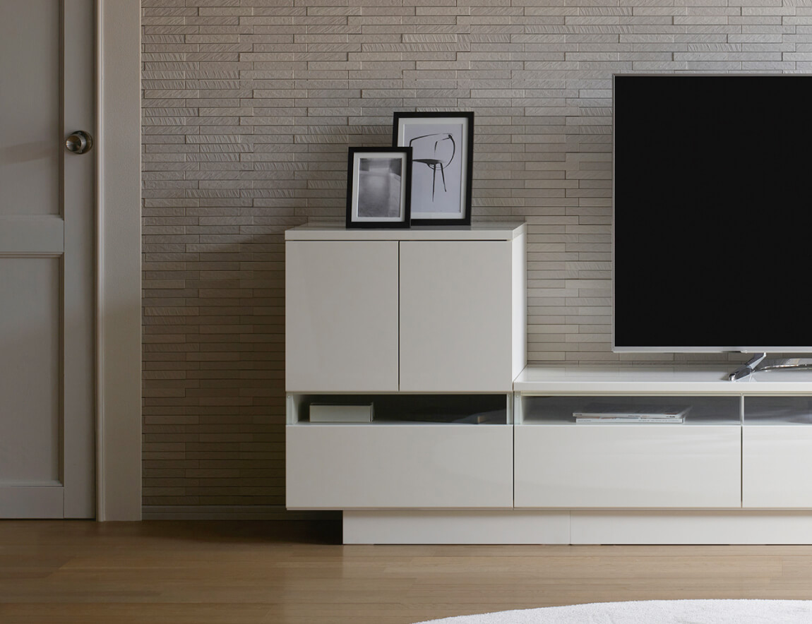 RD キャビネット