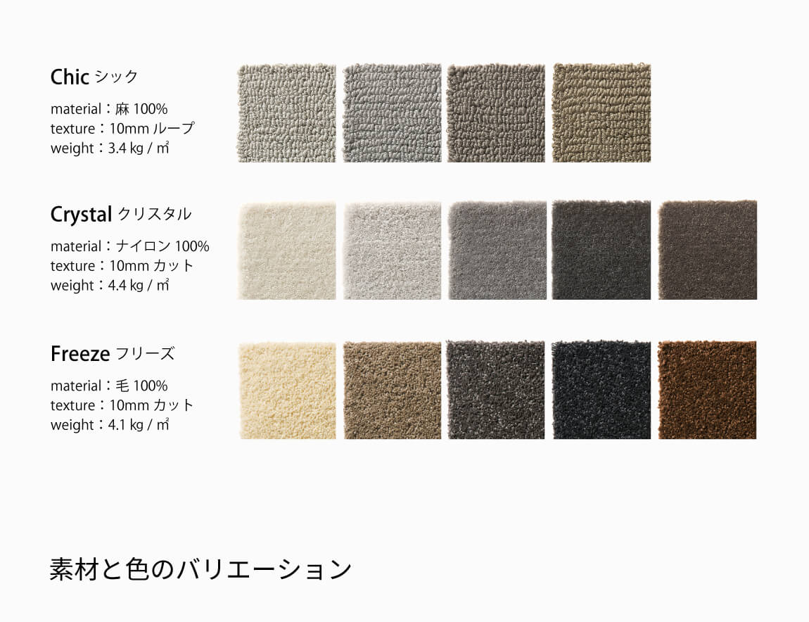 Nature 10C プレーン