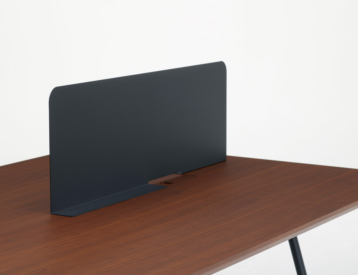 SPINE MEETING TABLE パーテーション