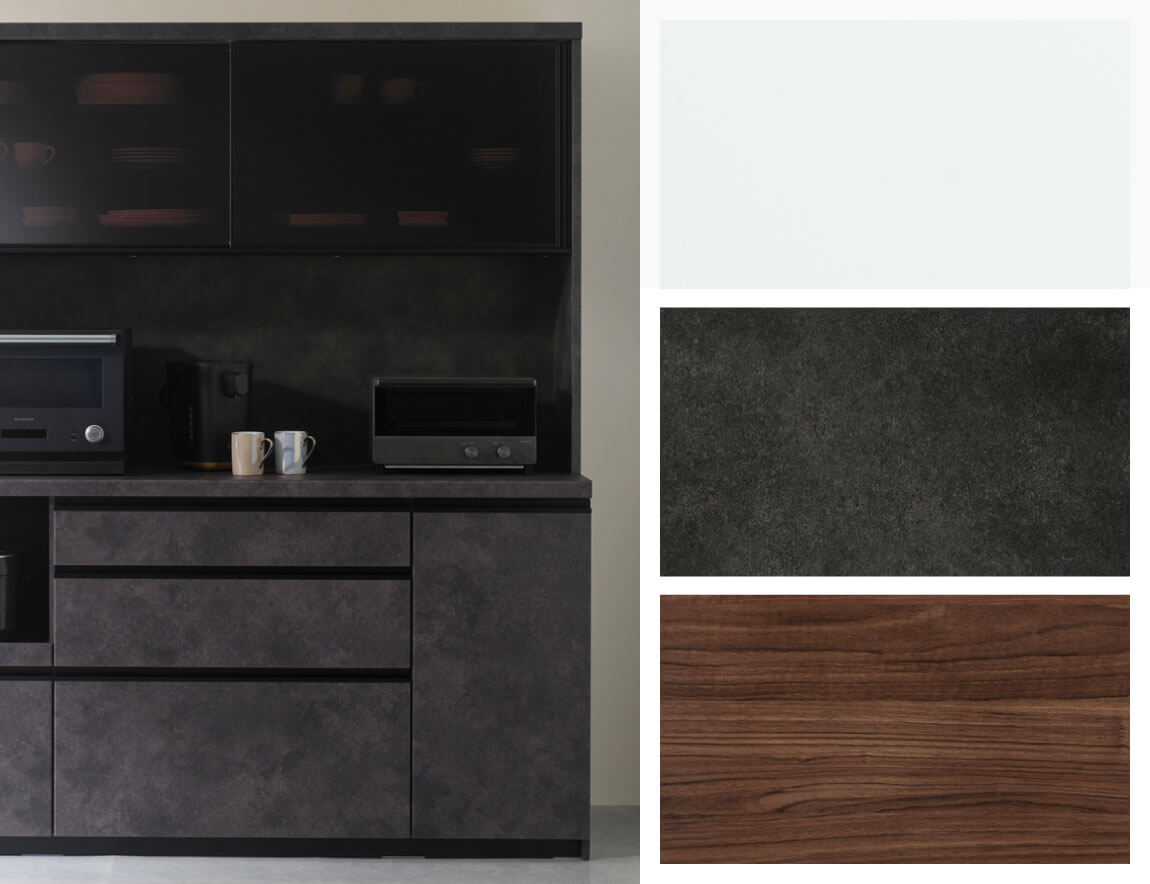 EC/EMシリーズ 無料カラーサンプル