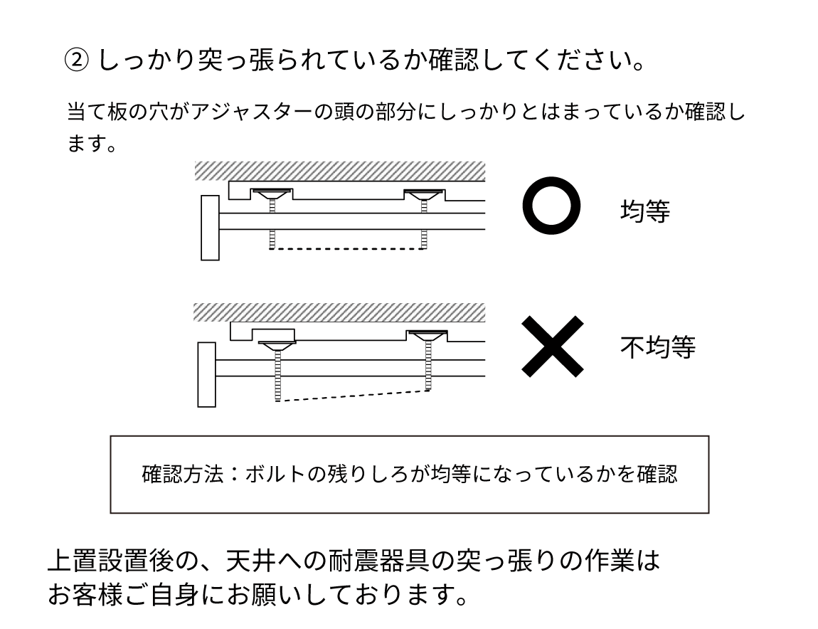 EC/EM 専用 上置 ロータイプ