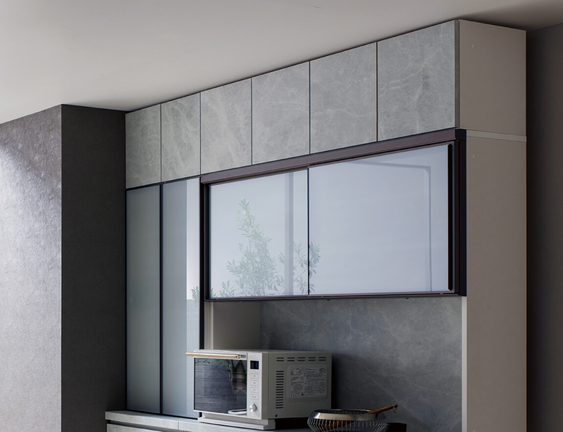 CP専用 上置  ハイタイプ