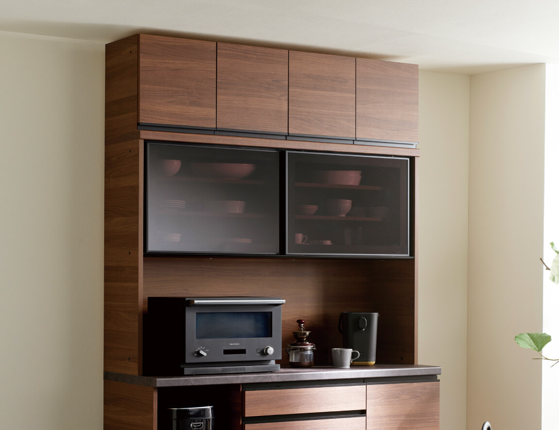 EC/EM 専用 上置  ハイタイプ