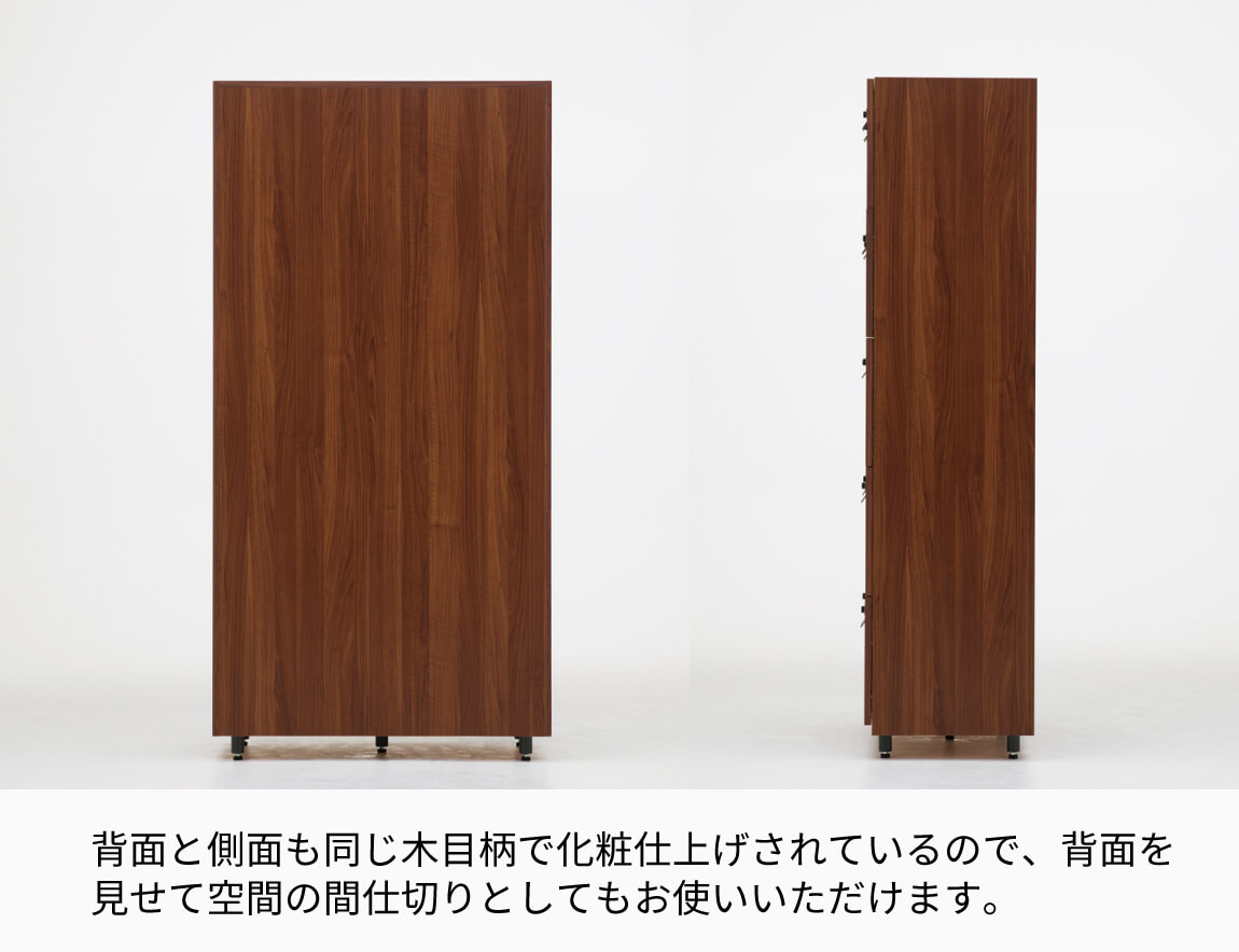FLEX PRIVATE LOCKER ポスト口 コンセント有り