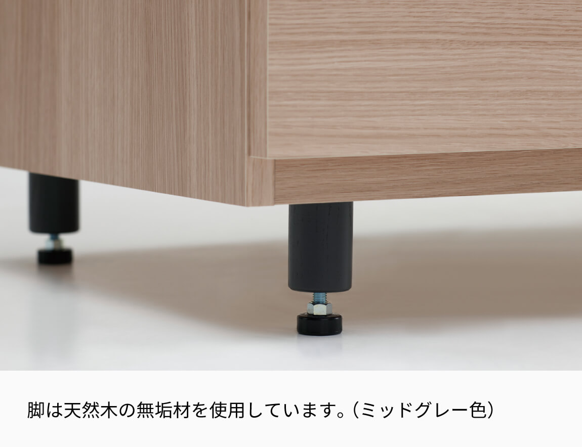 FLEX PRIVATE LOCKER ポスト口 コンセント有り