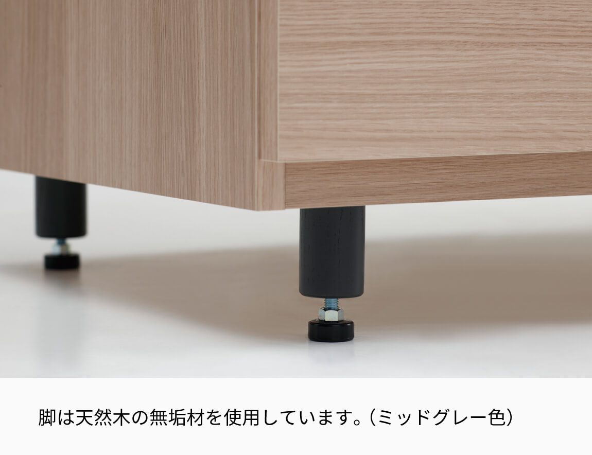 FLEX PRIVATE LOCKER ポスト口有り