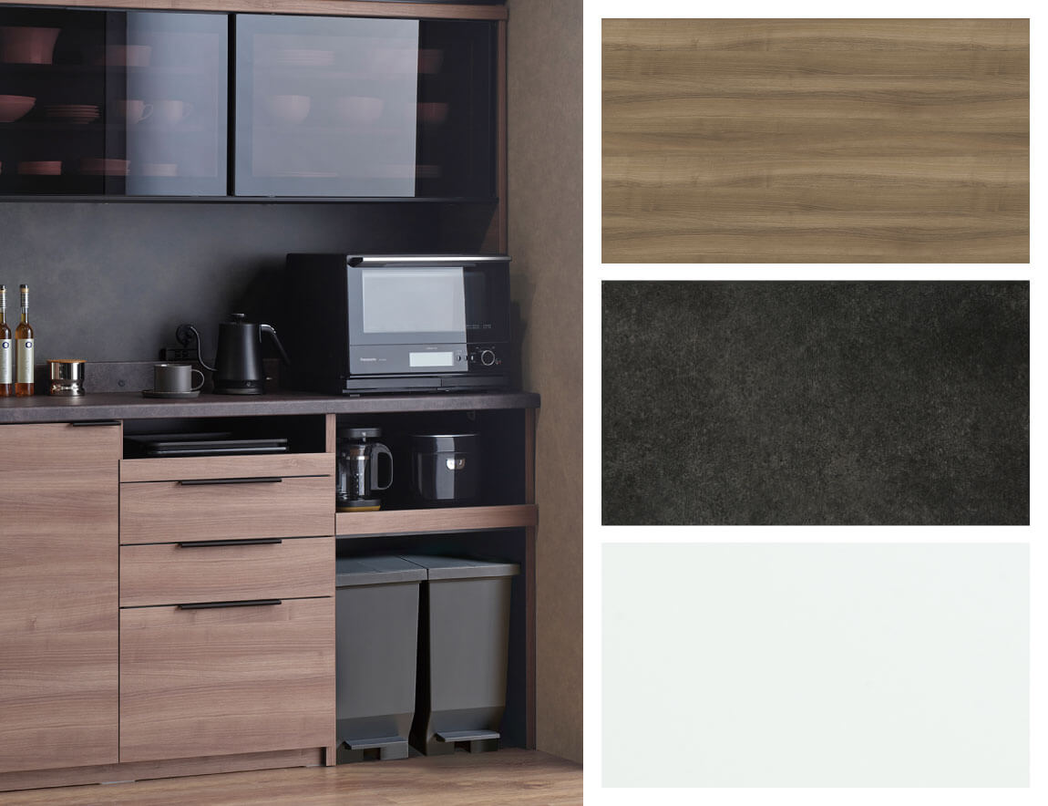 IDシリーズ 無料カラーサンプル