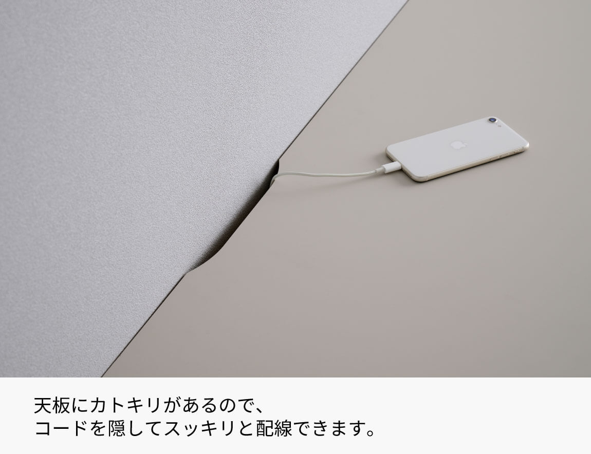 LI キャビネット