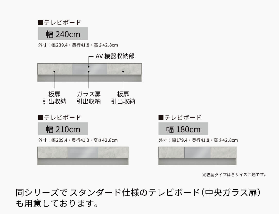 LI キャビネット