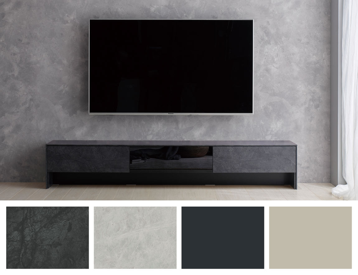 LIシリーズ 無料カラーサンプル