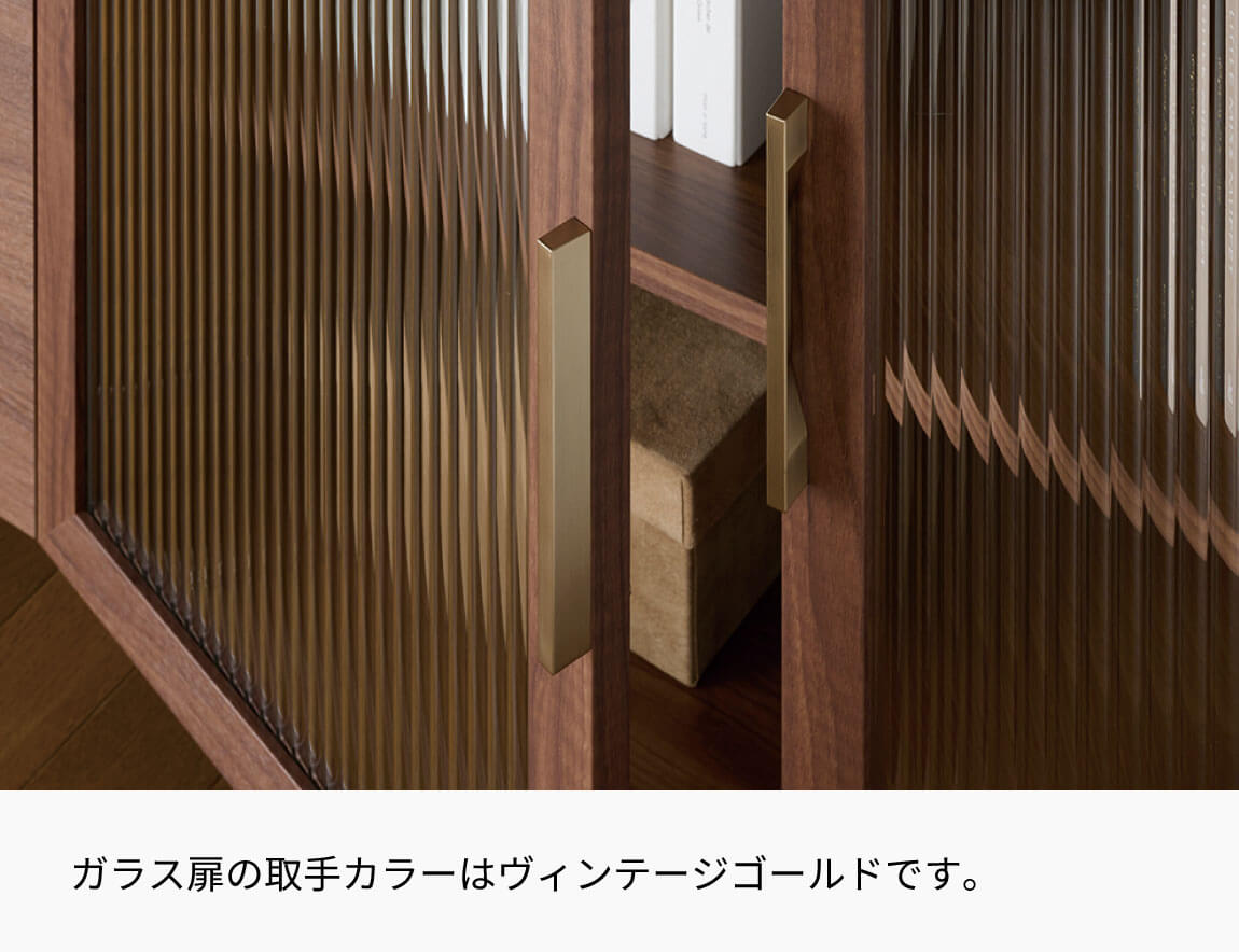 NW キャビネット スイングドアタイプ