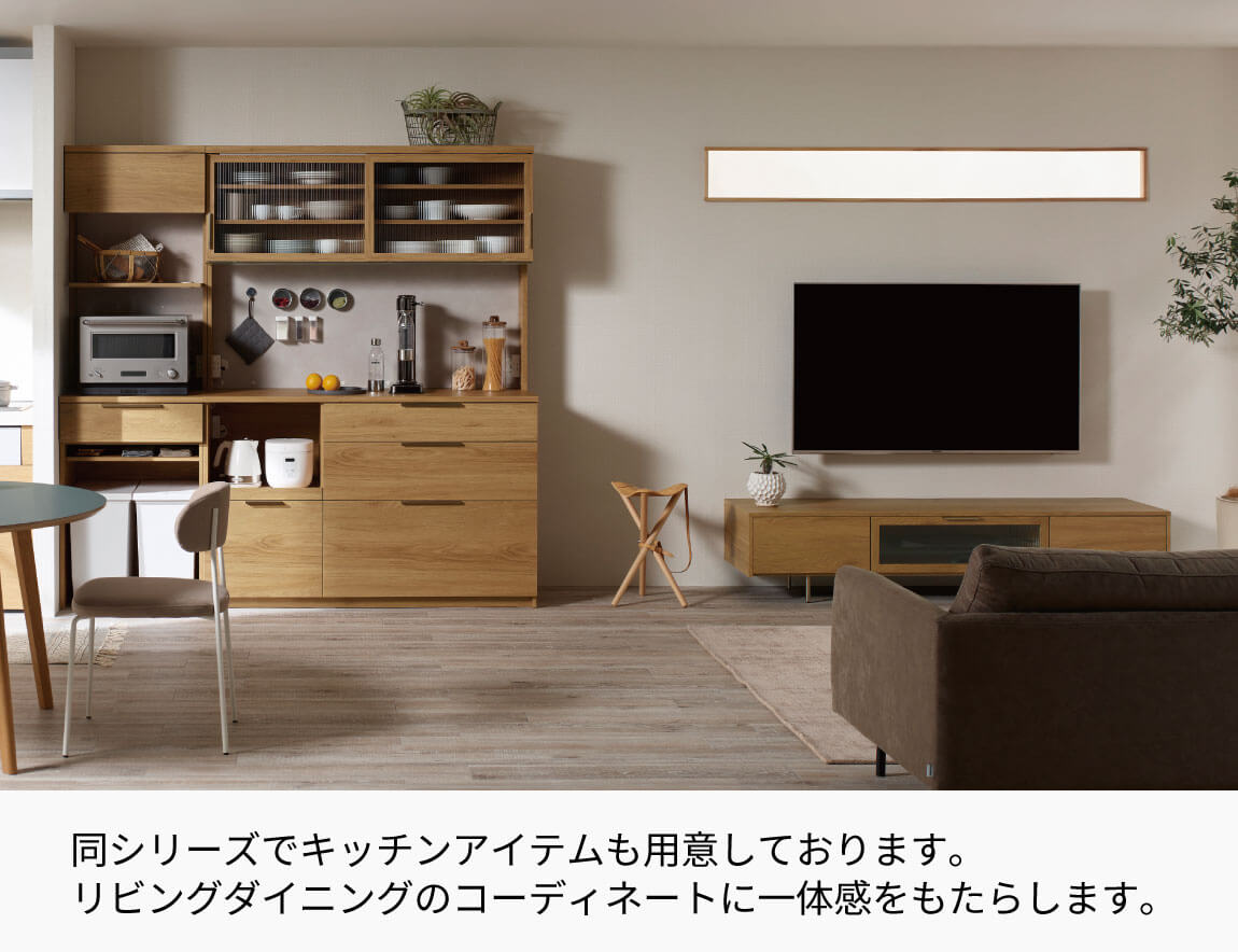 NW キャビネット スイングドアタイプ