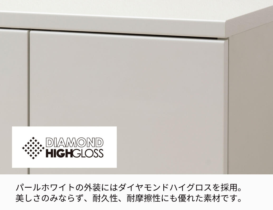 RD キャビネット