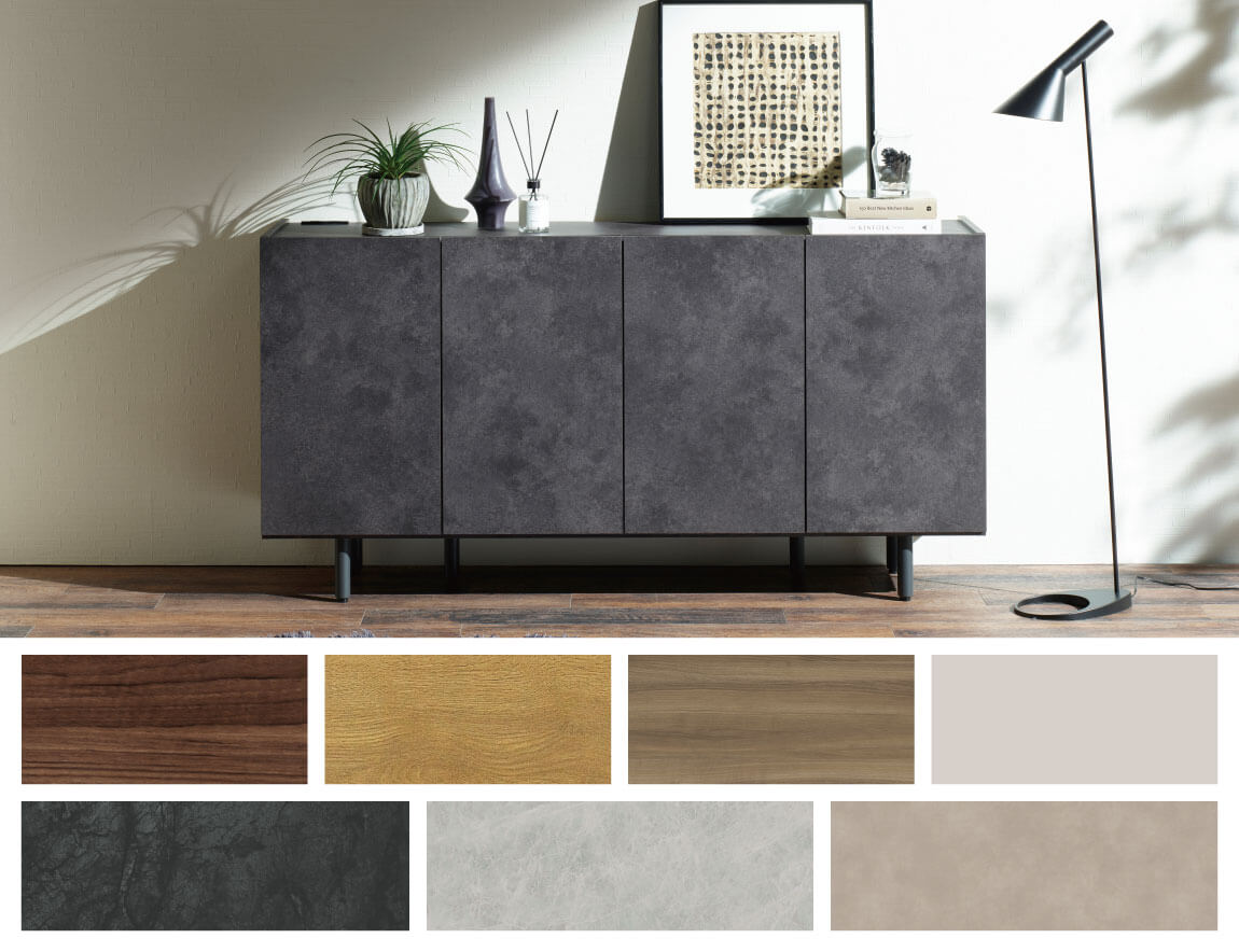 CEシリーズ 無料カラーサンプル