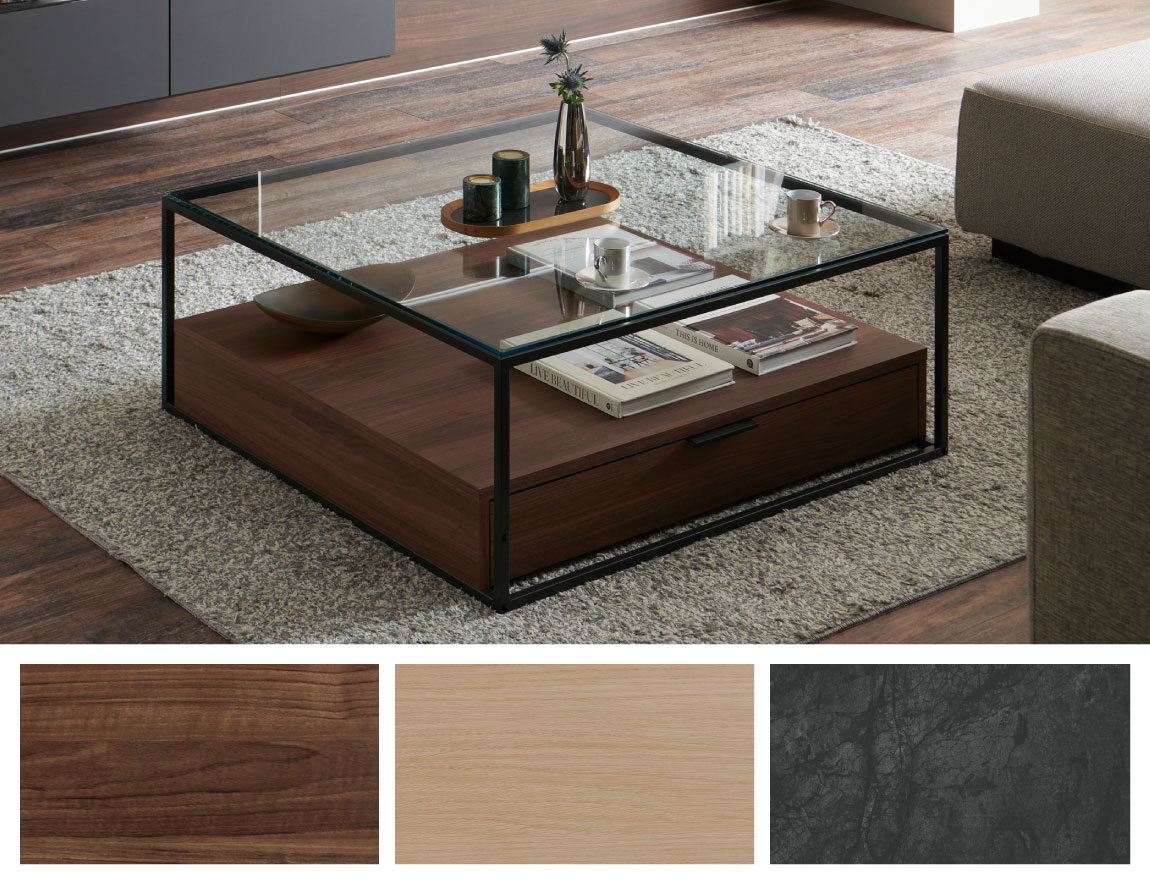 IRシリーズ 無料カラーサンプル