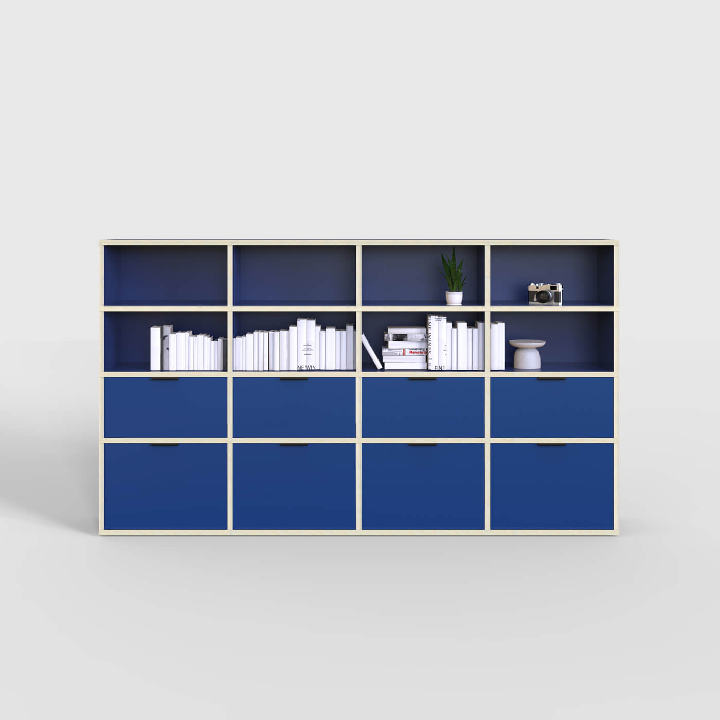 オーダー家具 チェスト/Case-17