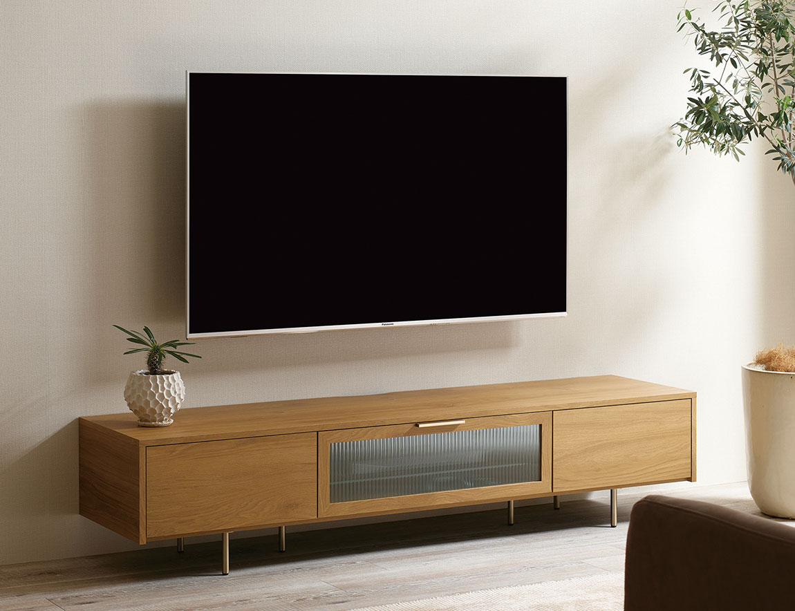 NW テレビボード